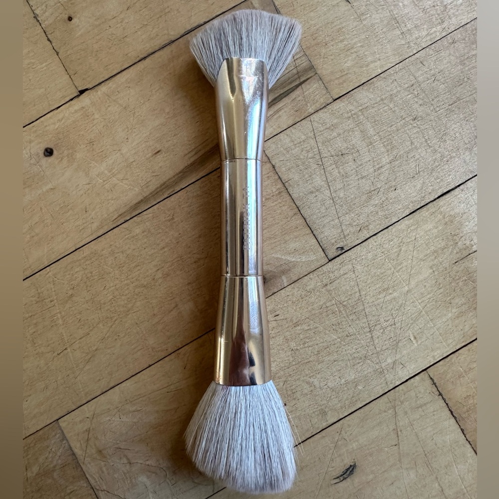 Patrick Ta Dual-Ended Contour Brush